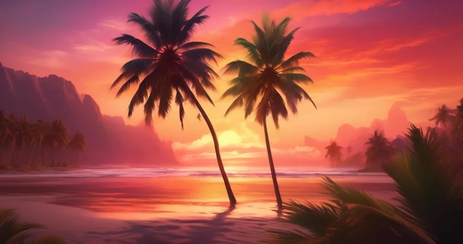 7 Palm Tree Symbolism & Spiritual Meanings [New Info!]