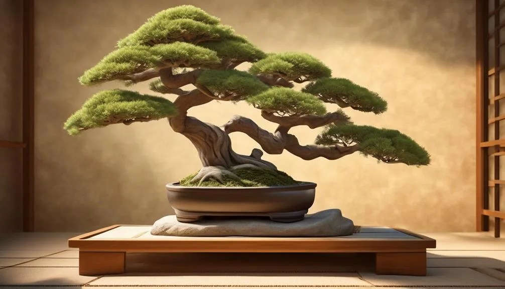 6 Bonsai Tree Spiritual Meanings