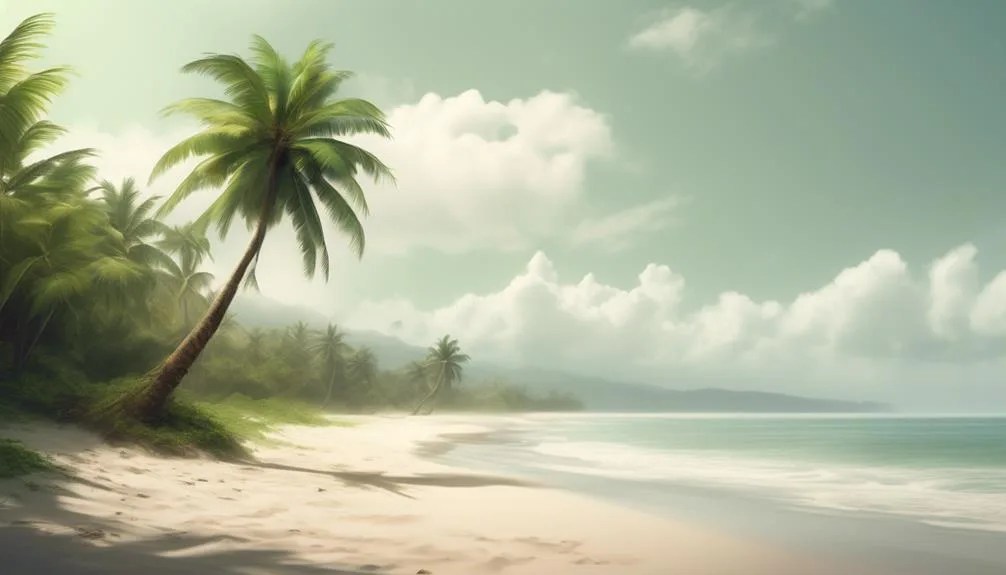 5 Coconut Tree Spiritual Meanings