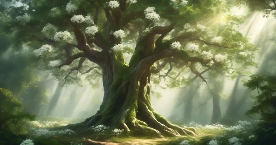 8 Myrtle Tree Spiritual Meanings [Guide!]