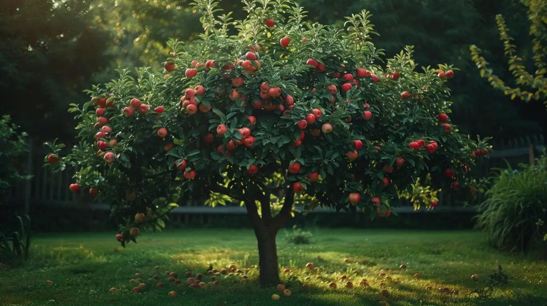 How To Keep Worms Out Of Apples Organically