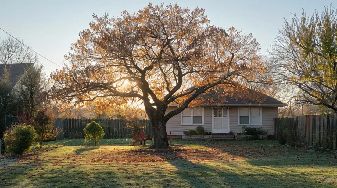 Is Your Ash Tree Dying? How To Spot Signs Of Distress And Save Your