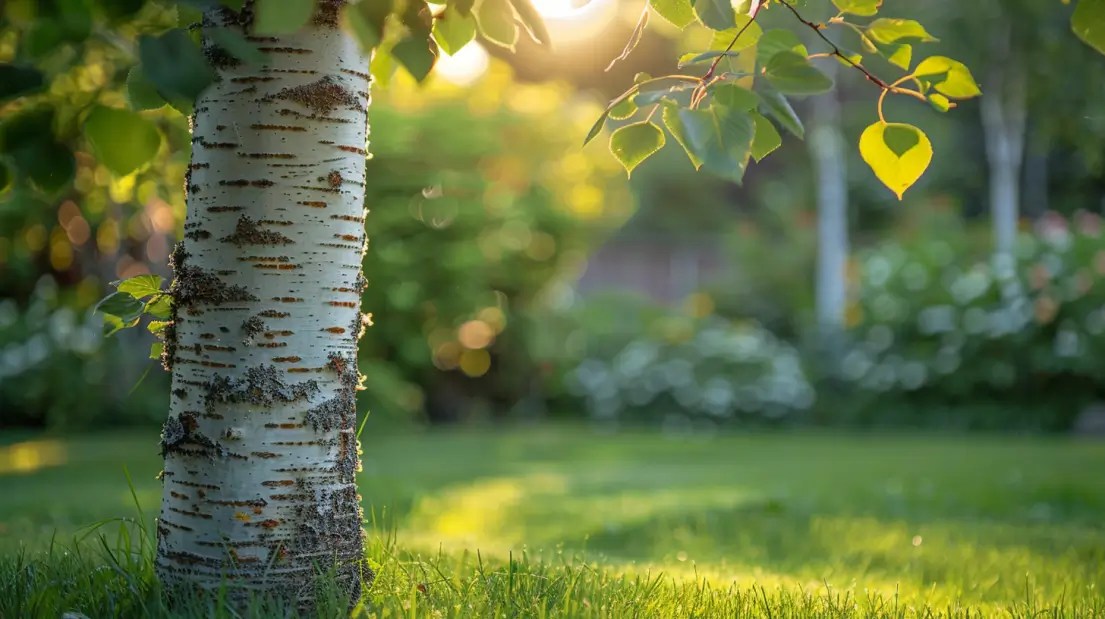 When And How To Fertilize Birch Trees A StepByStep Guide