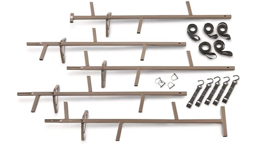 5 Best Tree Climbing Sticks For Adventurous Outdoor Enthusiasts