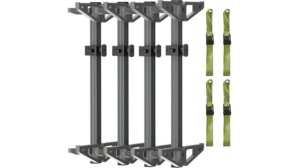 5 Best Tree Climbing Sticks For Adventurous Outdoor Enthusiasts