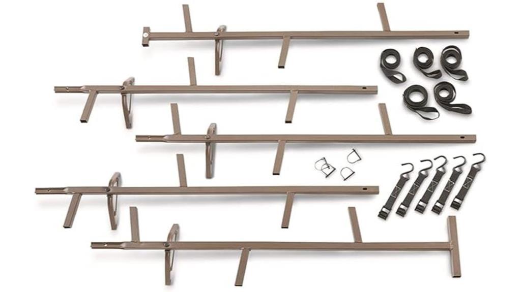 The 5 Best Climbing Sticks For Tree Stands In 2024 Secure Your Next Hunt