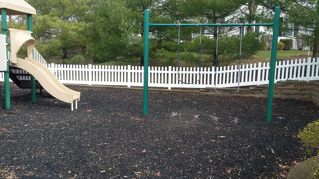 Commercial Fence Installation, Security Fencing Doylestown, Newtown