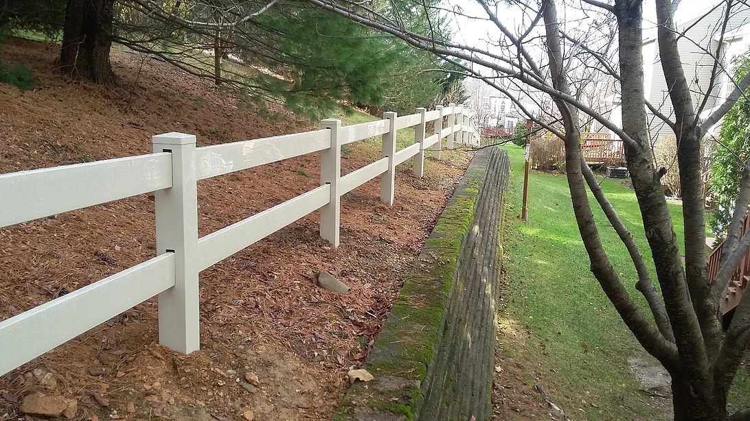Commercial Fence Installation, Security Fencing Doylestown, Newtown