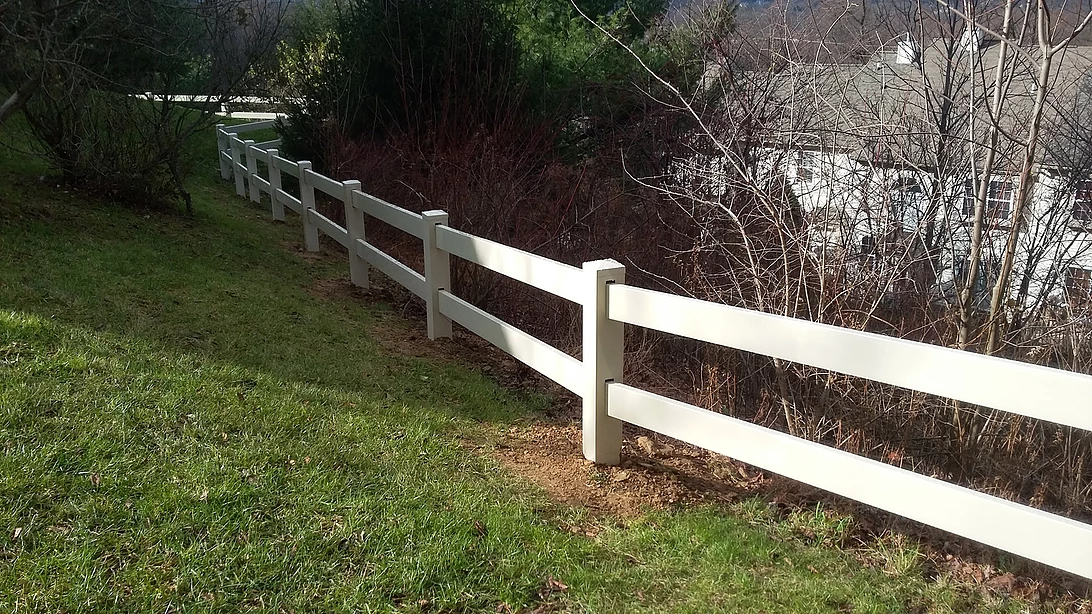 Commercial Fence Installation, Security Fencing Doylestown, Newtown