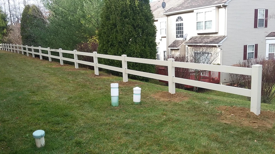 Commercial Fence Installation, Security Fencing Doylestown, Newtown