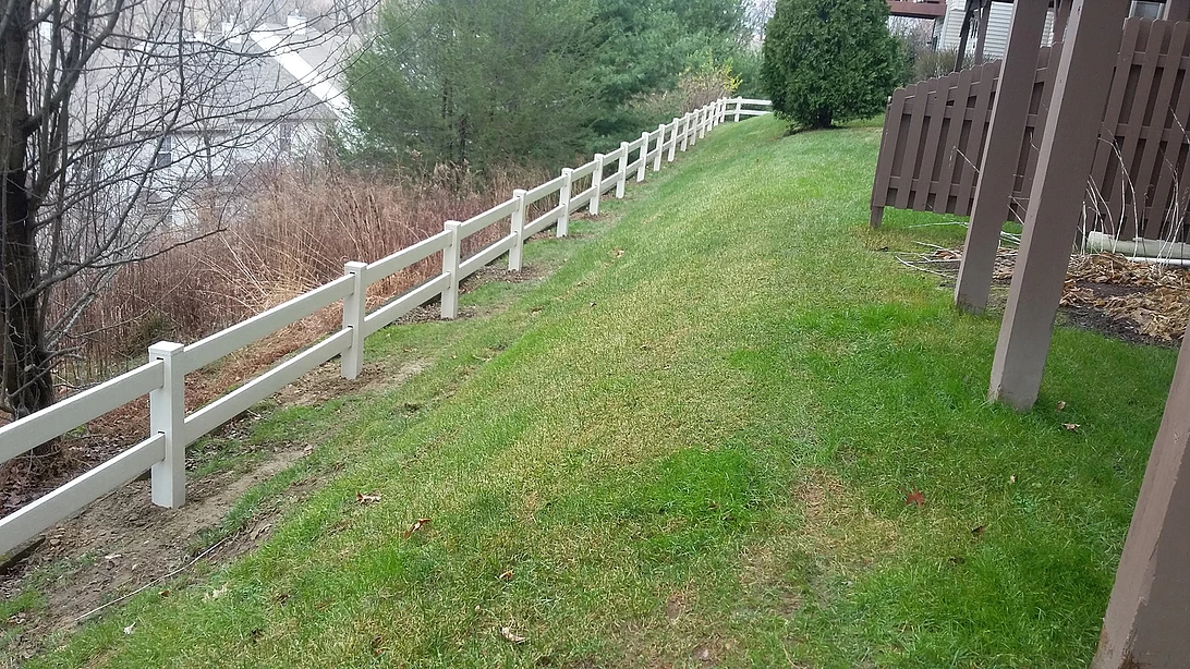 Commercial Fence Installation, Security Fencing Doylestown, Newtown