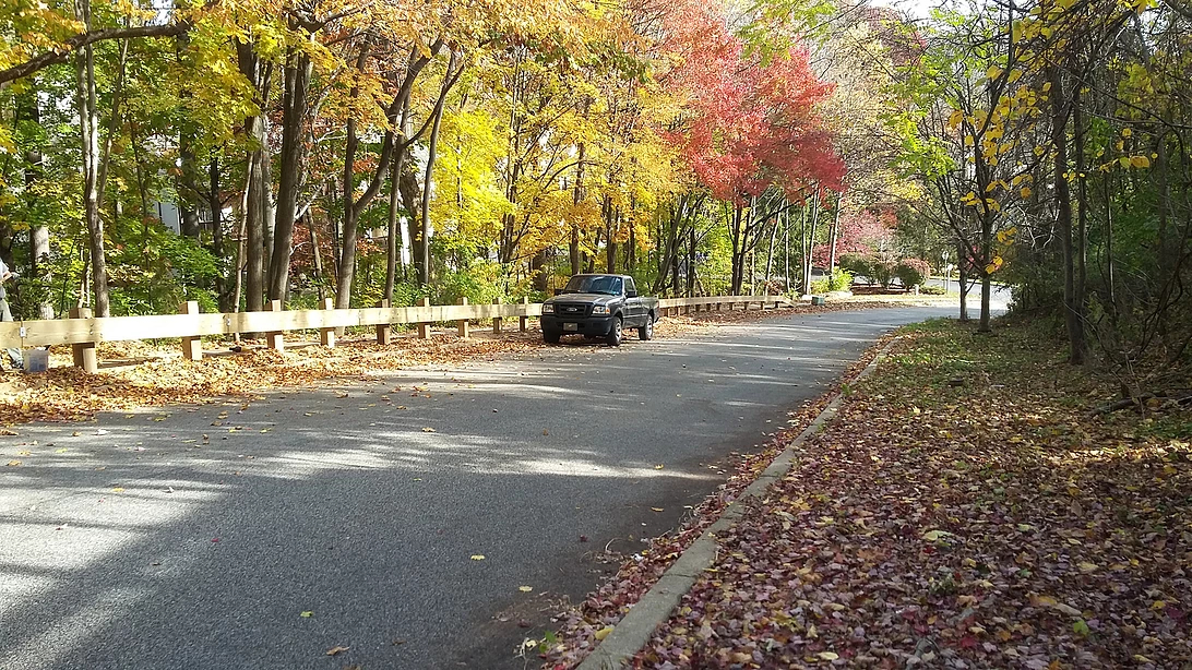 Commercial Fence Installation, Security Fencing Doylestown, Newtown