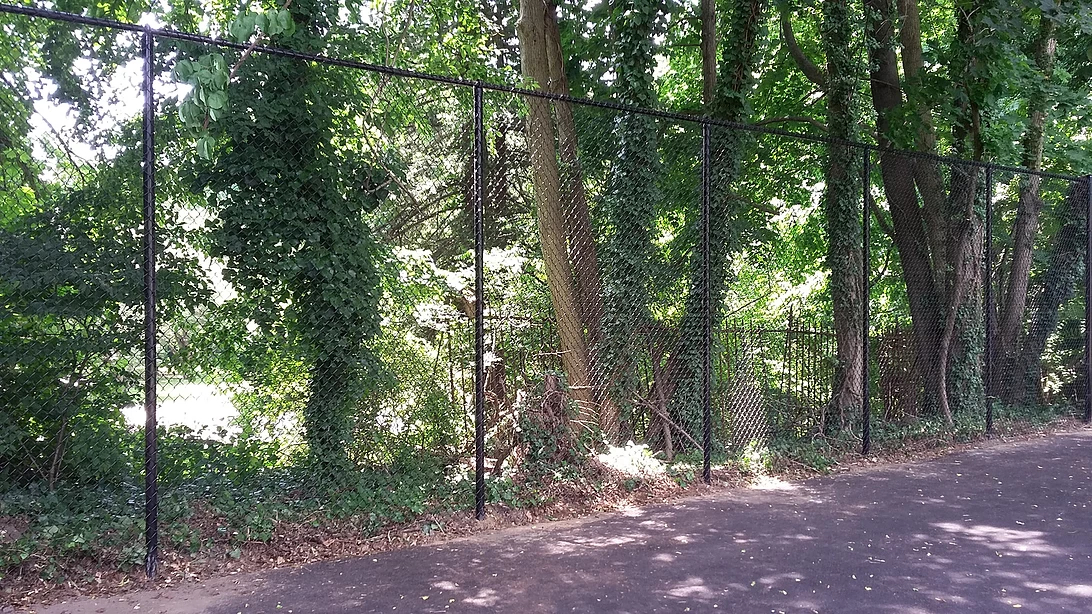 Commercial Fence Installation, Security Fencing Doylestown, Newtown