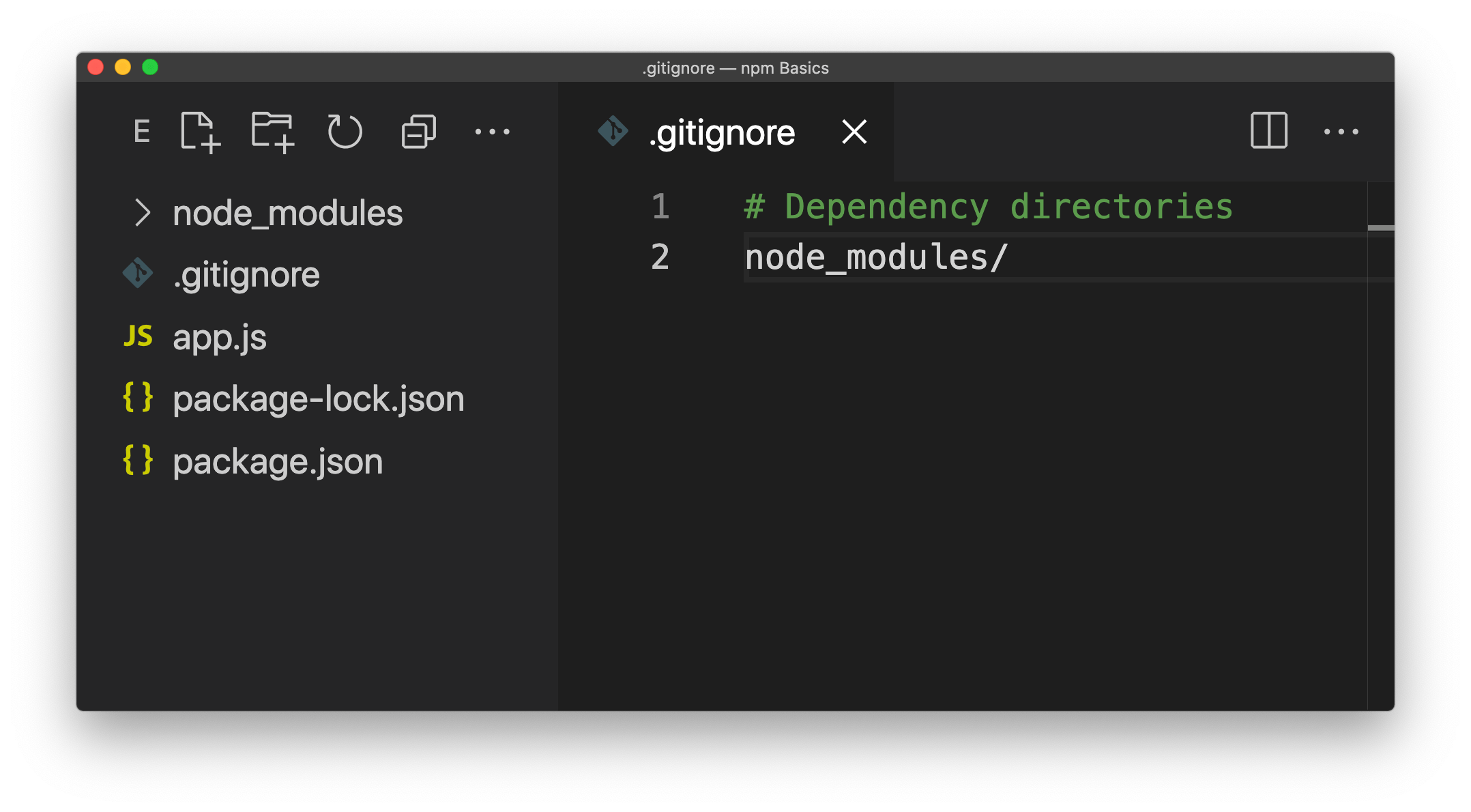 How To Install Node Modules In Vs Code Terminal Printable Forms Free