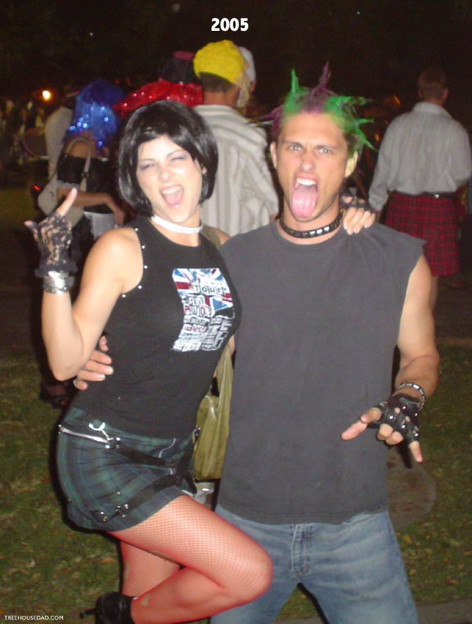 Family Halloween Costume Ideas Group Inspiration & Solo Ideas