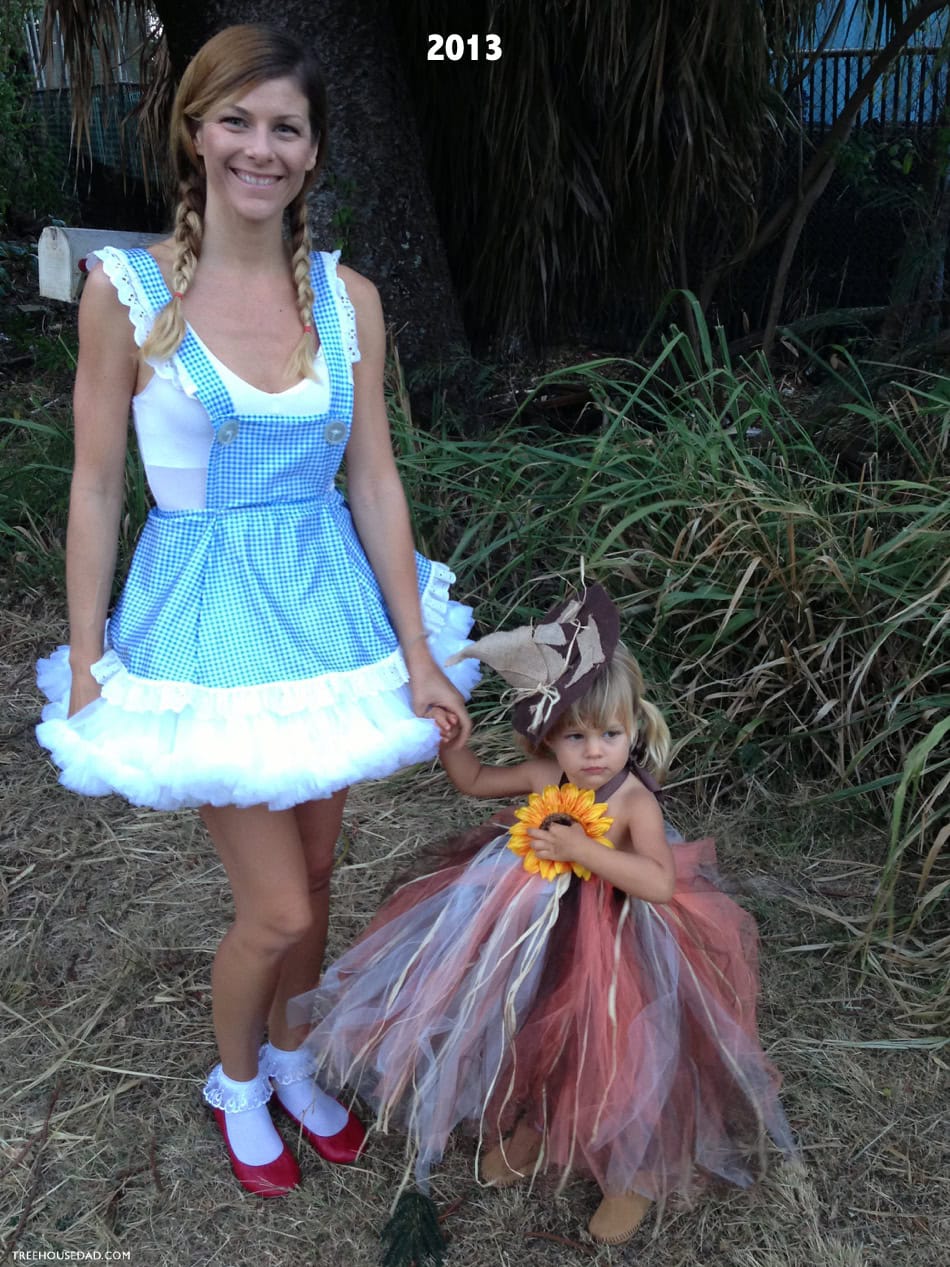 Family Halloween Costume Ideas Group Inspiration & Solo Ideas