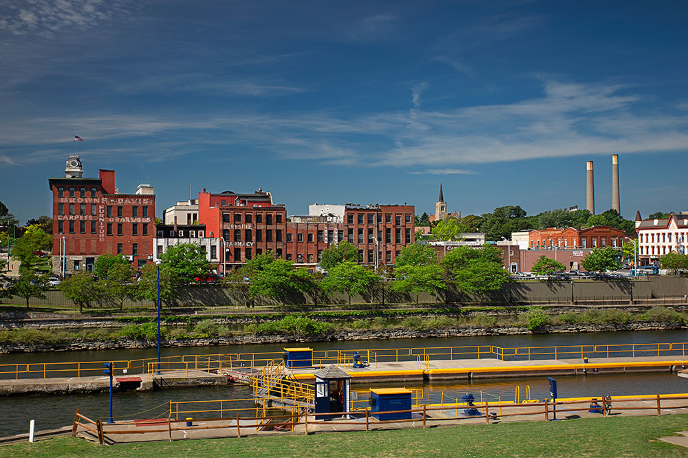 Myopia Care in Oswego, New York Treehouse Eyes