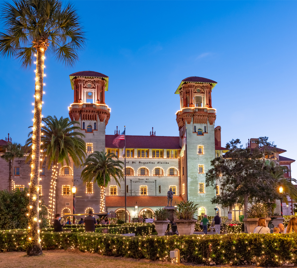 Myopia Care in St. Augustine, Florida Treehouse Eyes