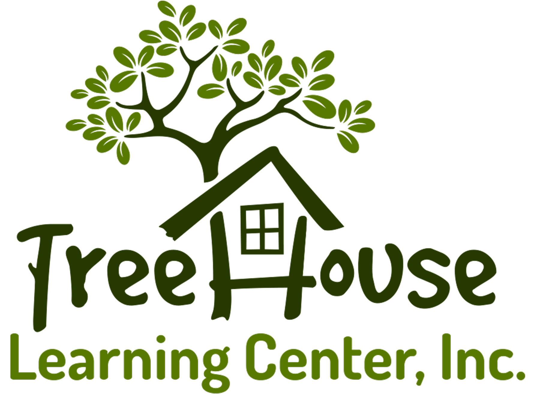 Locations Tree House Learning Center Inc