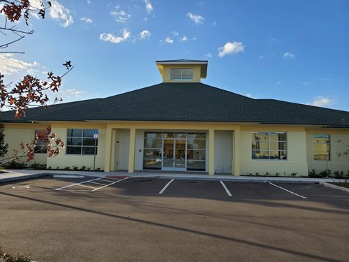 Contact Us Orlando, FL Tree House Pediatrics