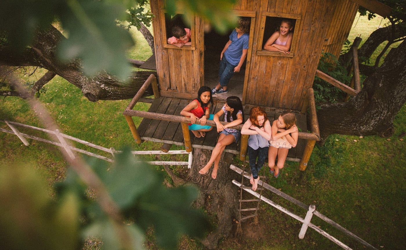 Home Orlando, FL Tree House Pediatrics