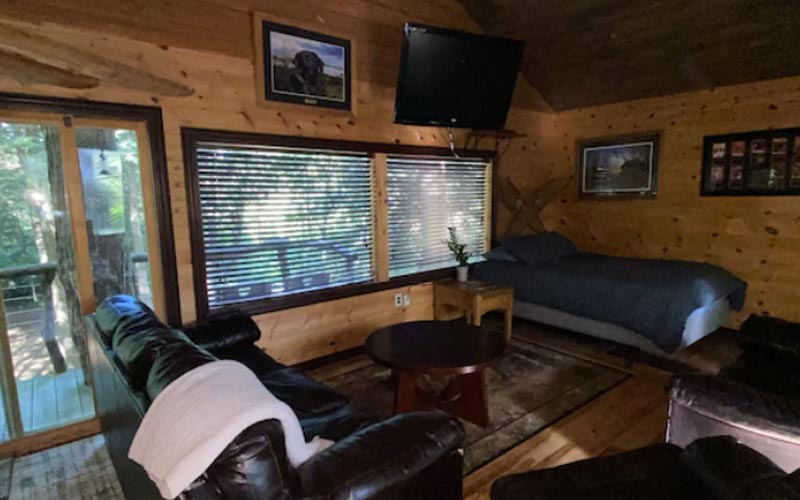 6 Treehouse Rentals In Wisconsin The Best Picks In 2024