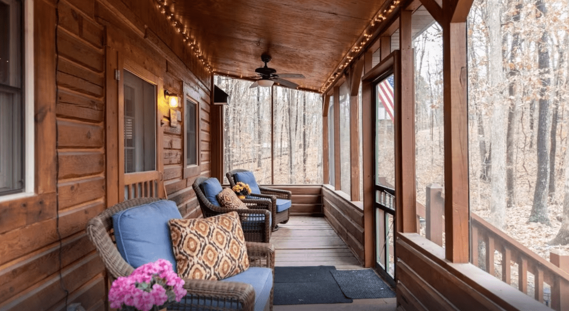 6 Stunning Treehouse Rentals for an Outdoor Adventure in Indiana