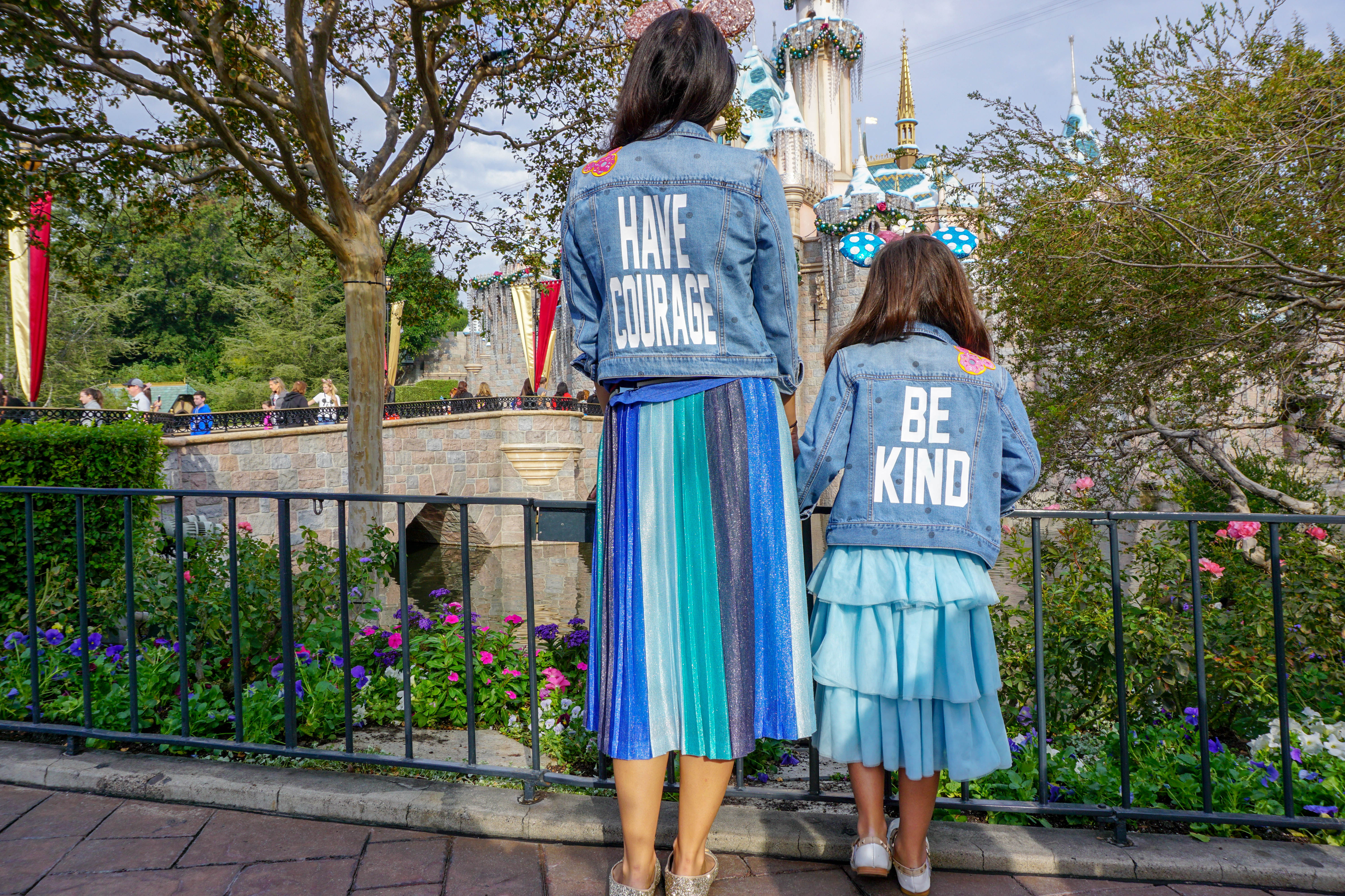 mommy and me fashion Archives 