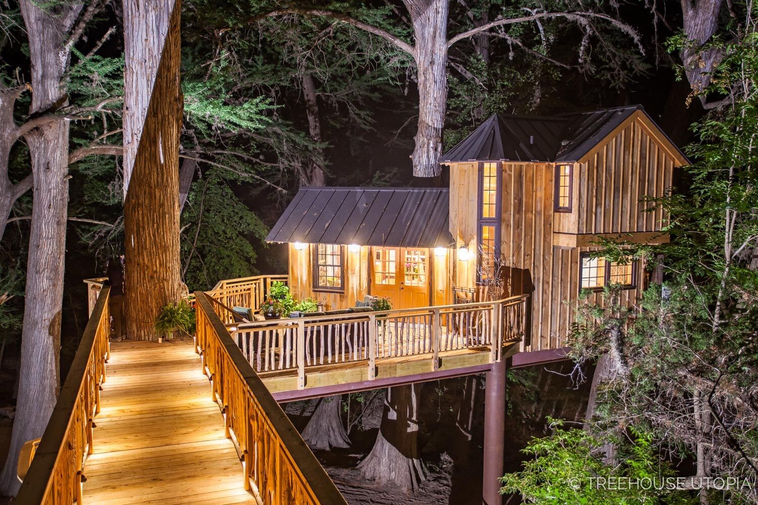 Stylish Coastal Vacation Rentals From Around the Globe Utopia Texas