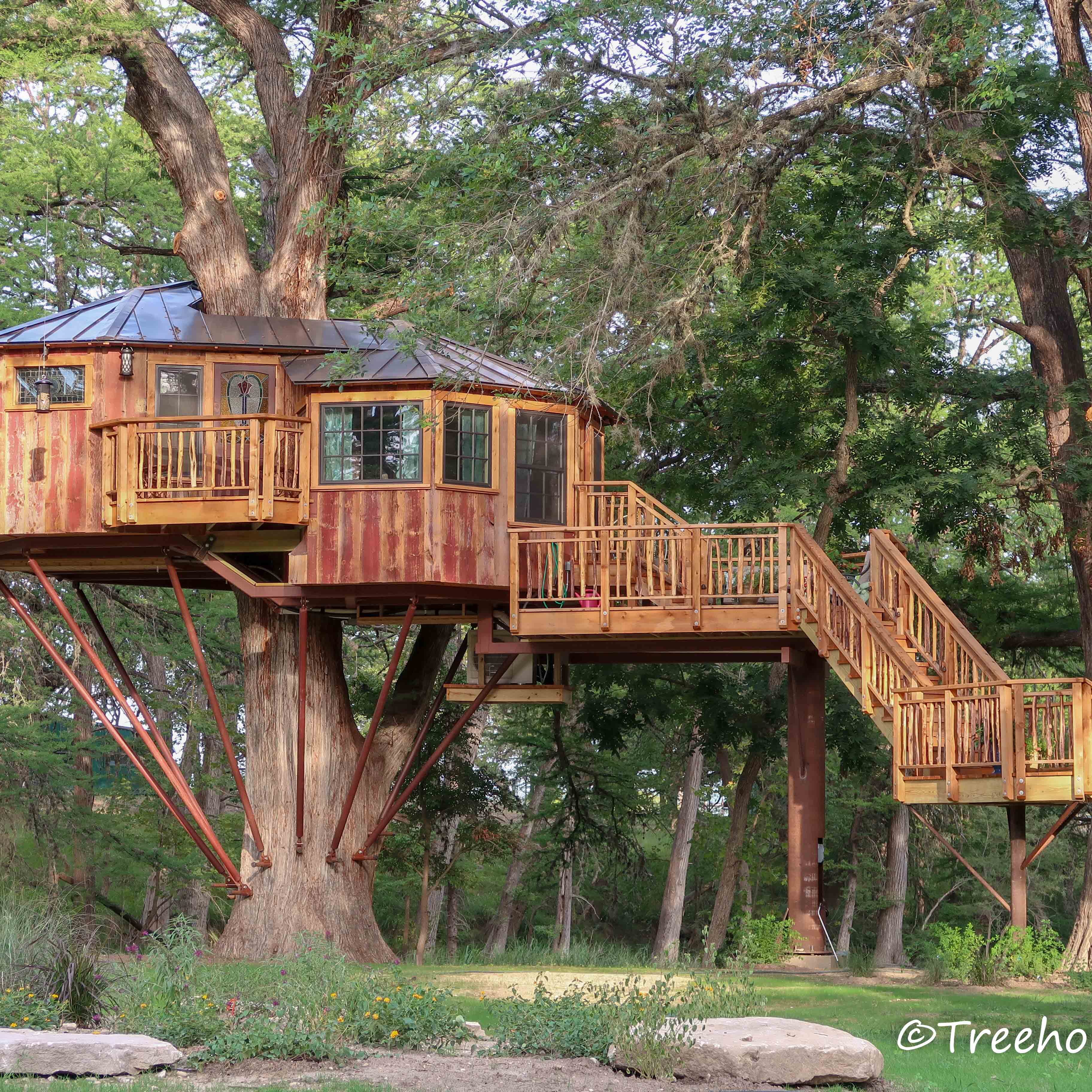 Treehouses Treehouse Utopia