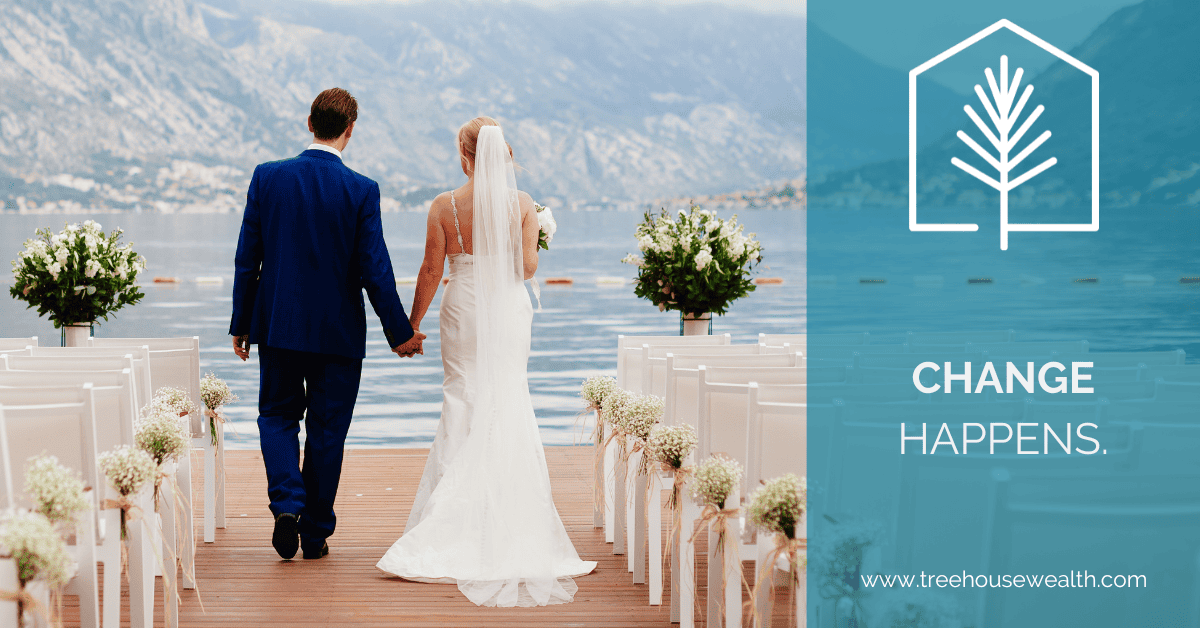 Covered Life Insurance at Every Stage of Life Treehouse Wealth