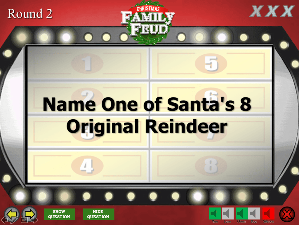 Purchase Family Feud Pc Download treeki