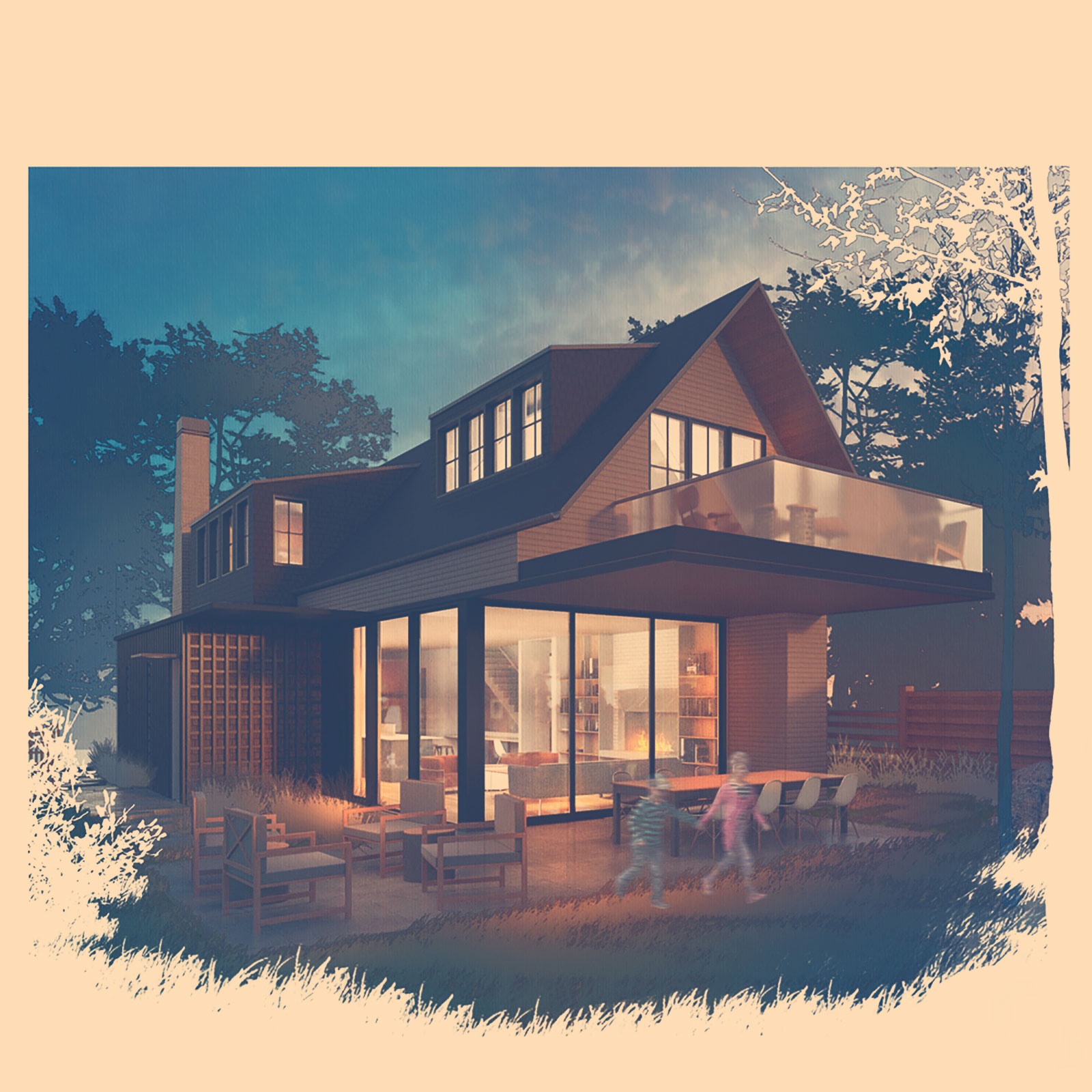 Historic Downtown Boulder TreeLine Homes, Inc.