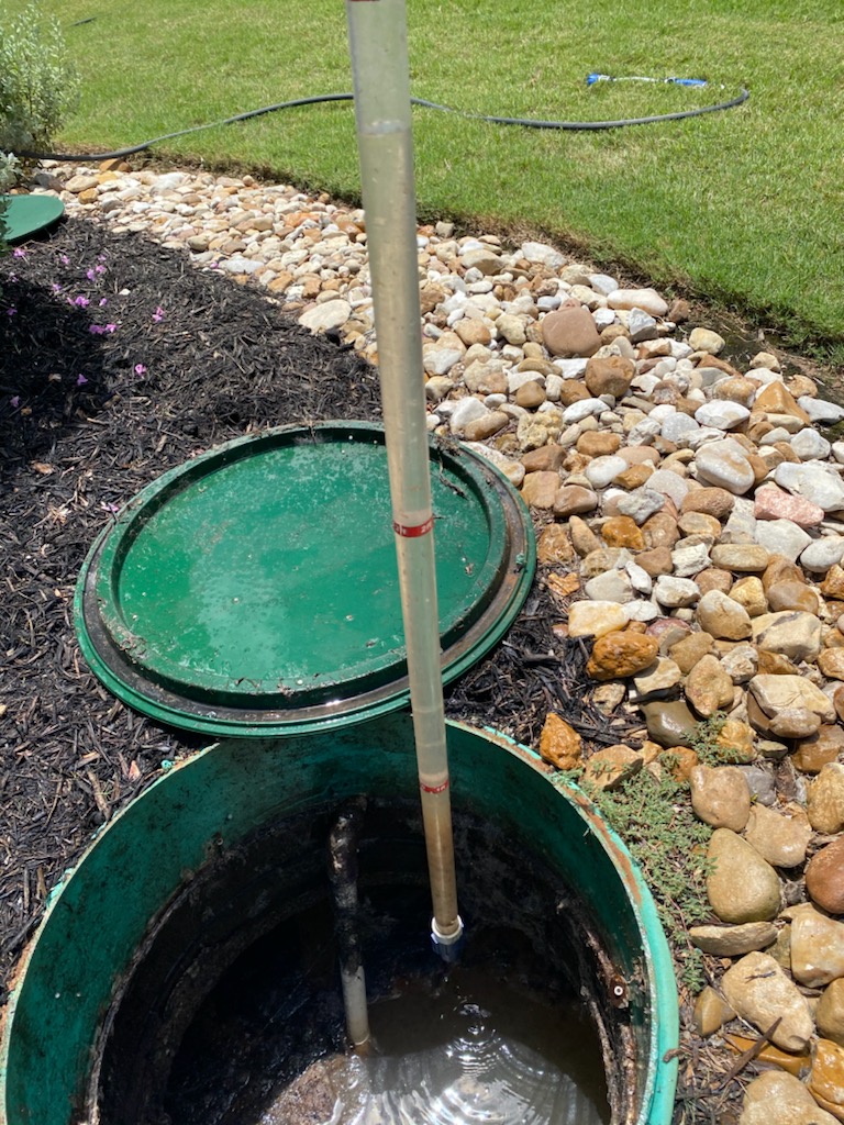 Septic Repair in Spicewood, TX Treeline Septic Services LLC