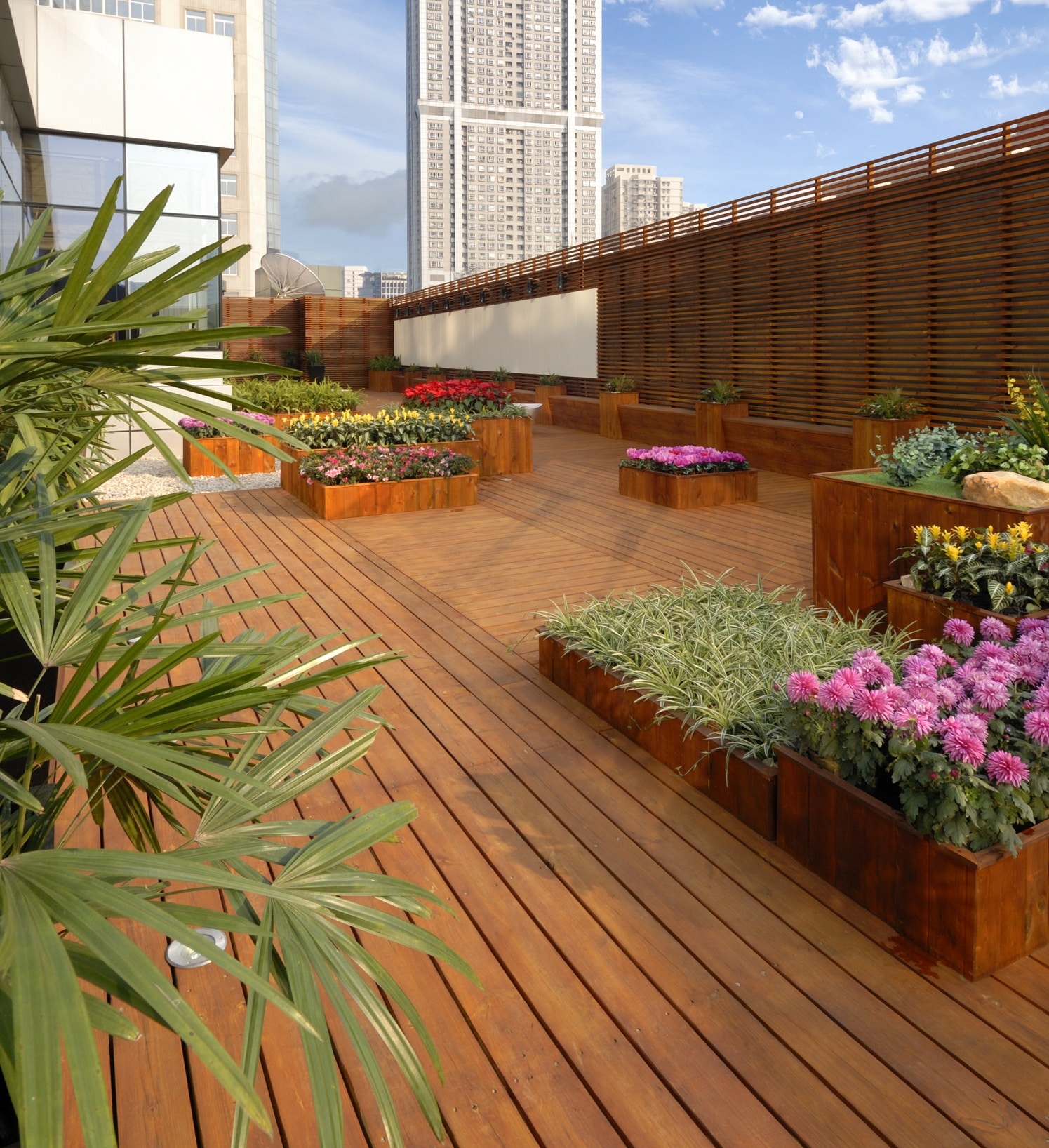 Projects Balcony Garden, Vertical, Terrace, Landscape Garden