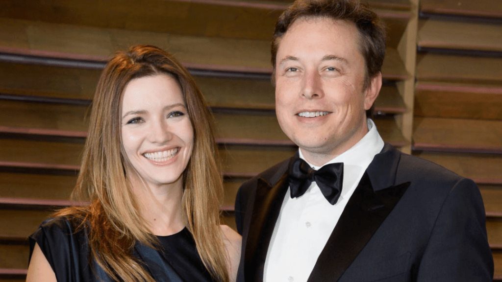 Elon Musk Family Tree His Parents Siblings Kids