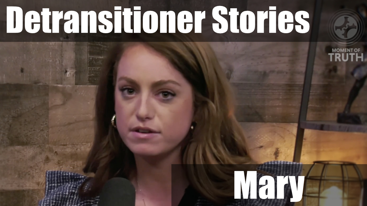 This Interview Changes Everything You Thought About Transgenderism