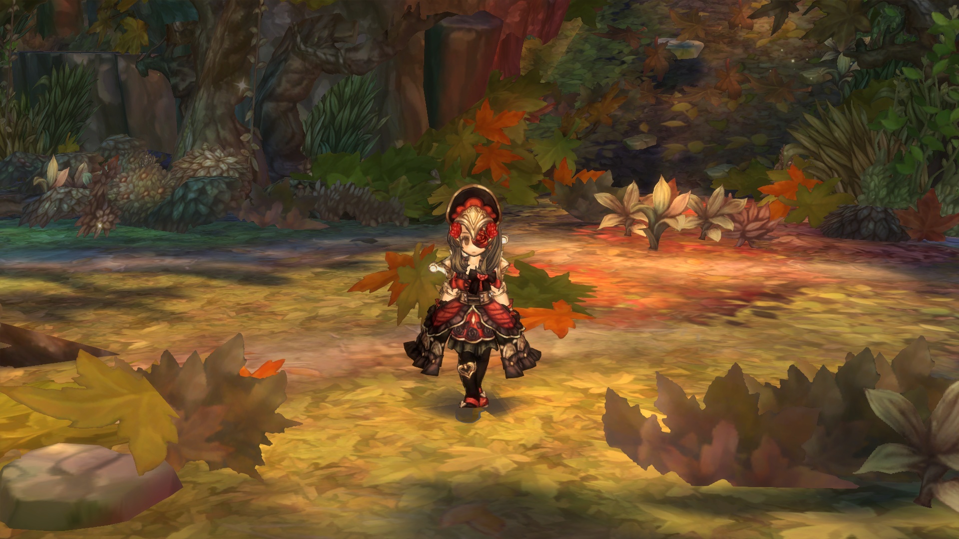 Tree of Savior