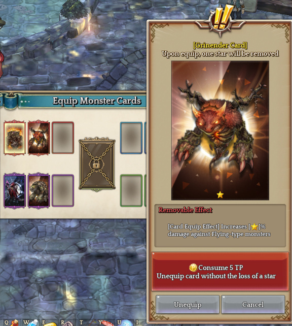 Tree of Savior