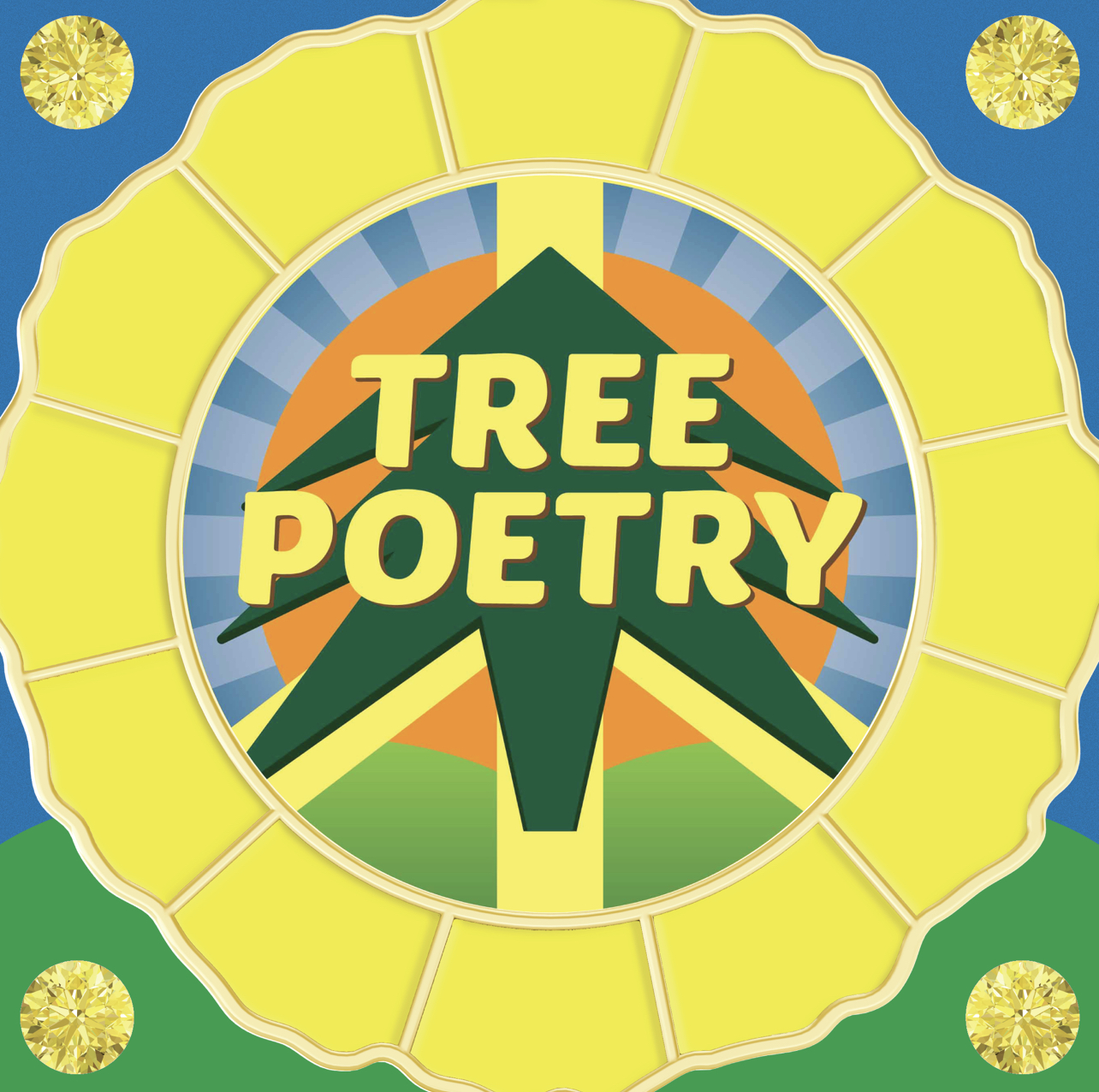 Tree Poetry