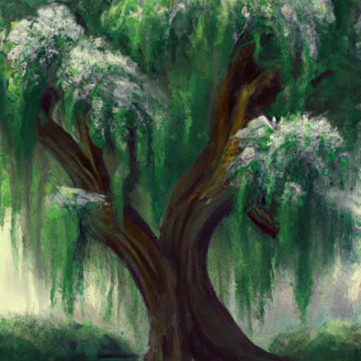 How To Get Rid of Weeping Willow Tree Roots? (A Comprehensive Guide) Tree Pursuits