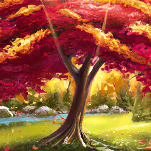 When Do Red Maple Trees Turn Red? (Here’s What You Need to Know) Tree