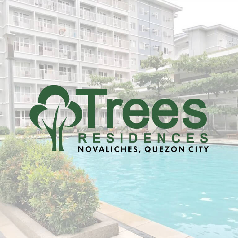 Trees Residences SMDC Condo for Sale in Fairview
