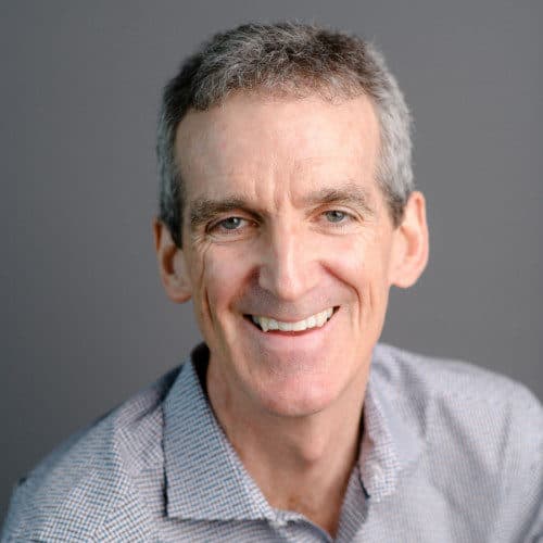 Tim McLellan Trees for the Future