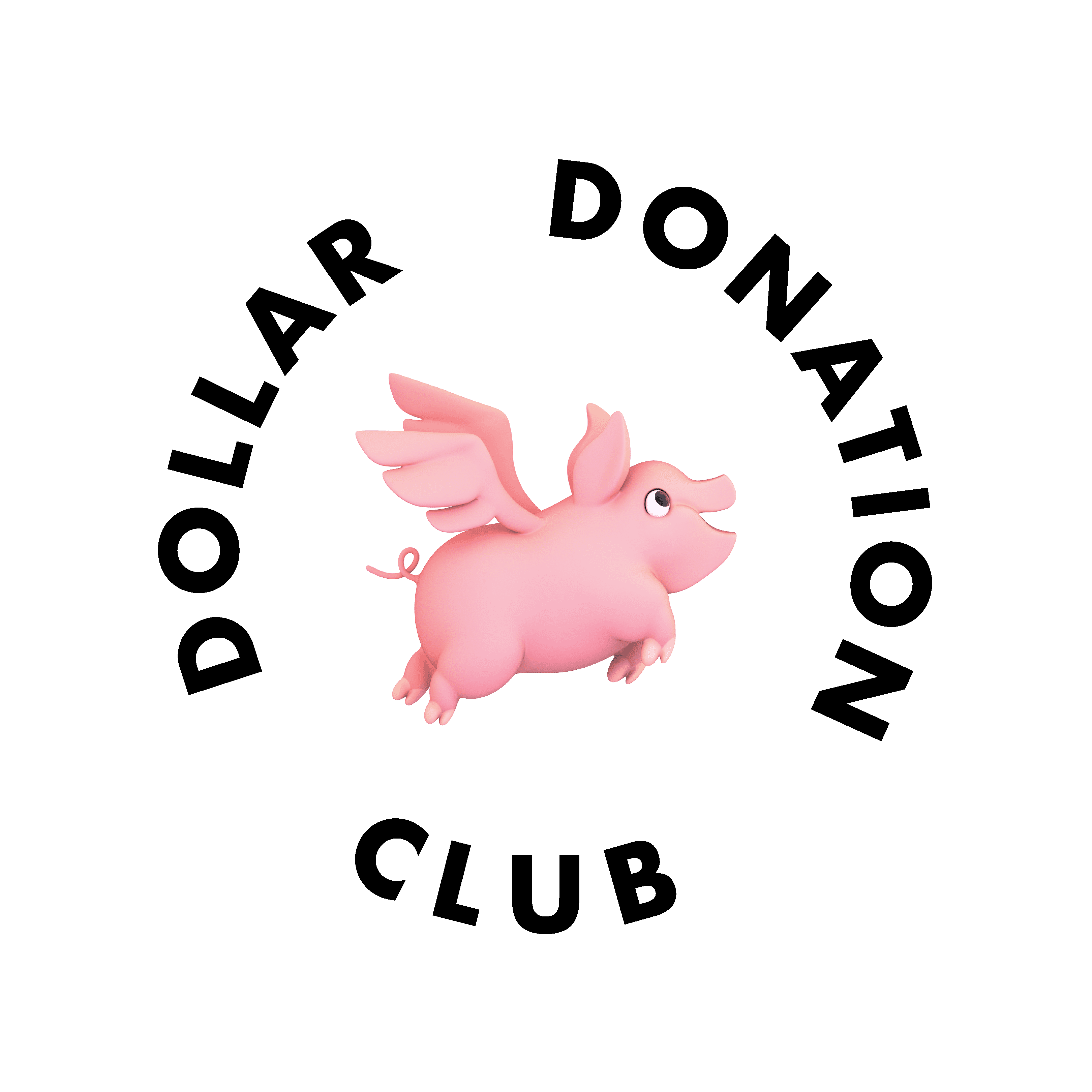 Dollar Donation Club Trees for the Future