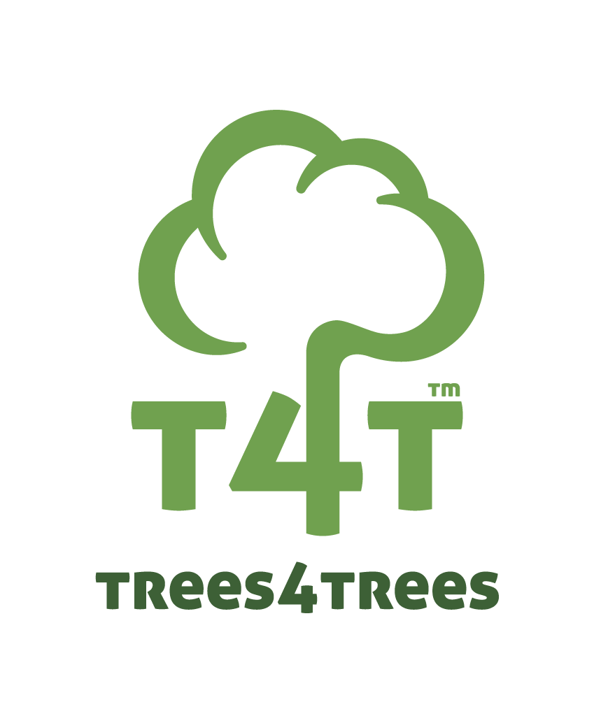 United Parcel Service Trees4Trees tree planting donate trees