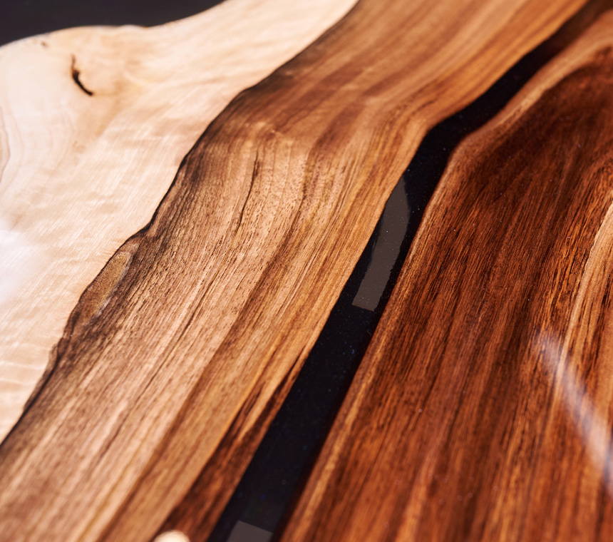 Scottish Hardwood Sales O'Neill Trees & Timber Ltd