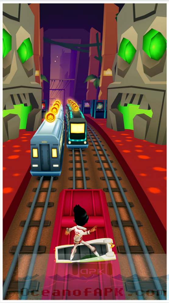 Subway Surfers Apk Download For Android 2.3 6 treesaudi