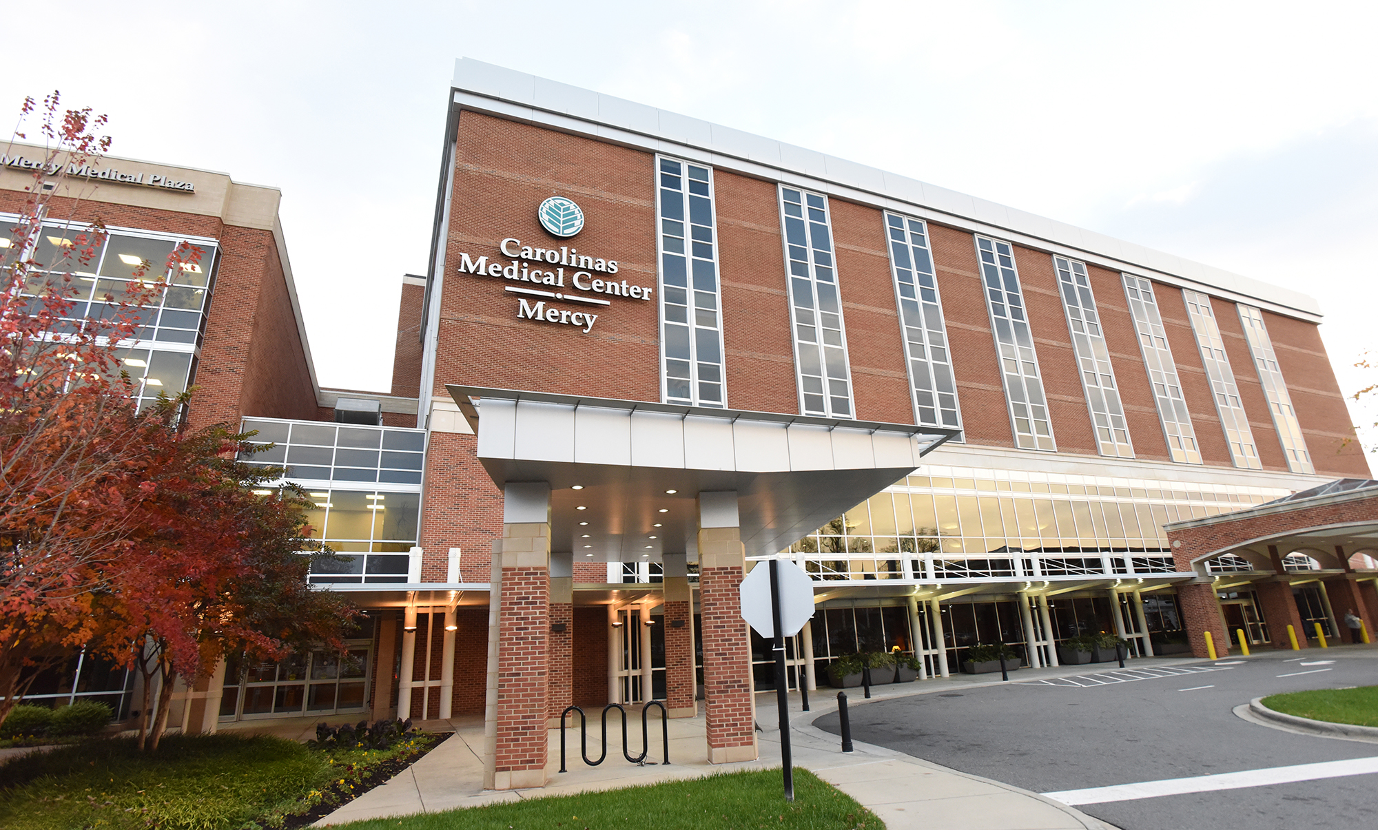 Atrium Health First to win Tree Campus Healthcare honors TreesCharlotte