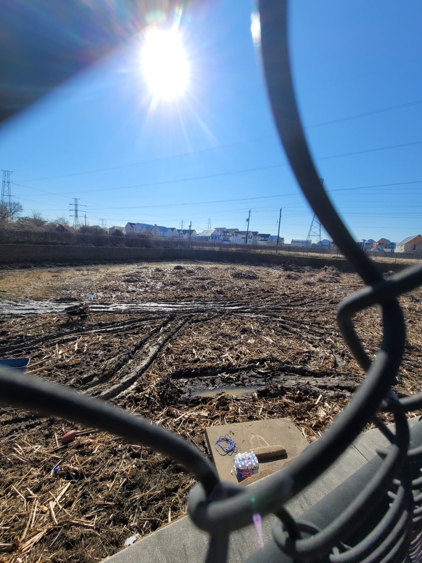 Brush Clearing Tree Solutions of Texas